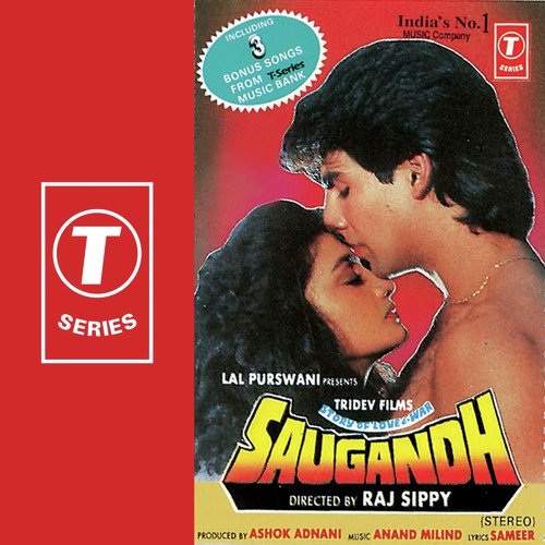 Saugandh Udit Narayan MP3 Download