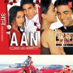 Aan - Men At Work - Udit Narayan Song Download